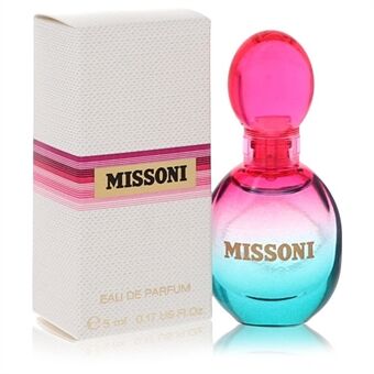 Missoni by Missoni - Mini EDP 5 ml - för kvinnor