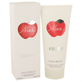 Nina by Nina Ricci - Shower Gel 200 ml - för kvinnor