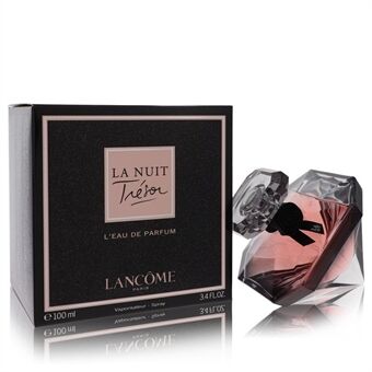 La Nuit Tresor by Lancome - L\'eau De Parfum Spray 100 ml - för kvinnor