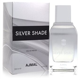 Silver Shade by Ajmal - Eau De Parfum Spray (Unisex) 100 ml - för kvinnor