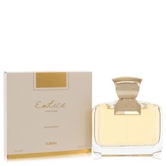 Ajmal Entice by Ajmal - Eau De Parfum Spray 75 ml - för kvinnor