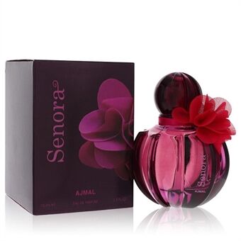 Ajmal Senora by Ajmal - Eau De Parfum Spray 75 ml - för kvinnor