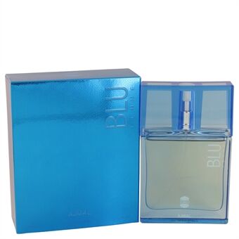 Ajmal Blu Femme by Ajmal - Eau De Parfum Spray 50 ml - för kvinnor