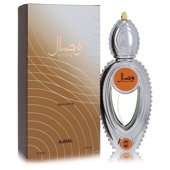 Ajmal Wisal by Ajmal - Eau De Parfum Spray 50 ml - för kvinnor