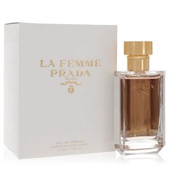 Prada La Femme by Prada - Eau De Parfum Spray 50 ml - för kvinnor