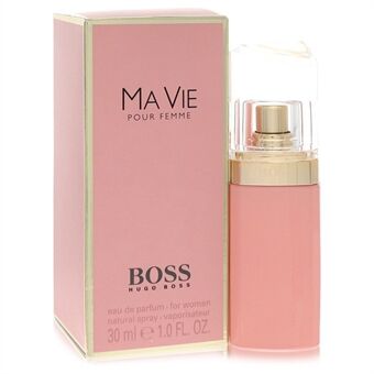 Boss Ma Vie by Hugo Boss - Eau De Parfum Spray 30 ml - för kvinnor