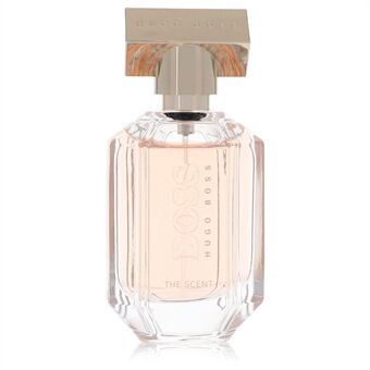 Boss The Scent by Hugo Boss - Eau De Parfum Spray (Tester) 50 ml - för kvinnor