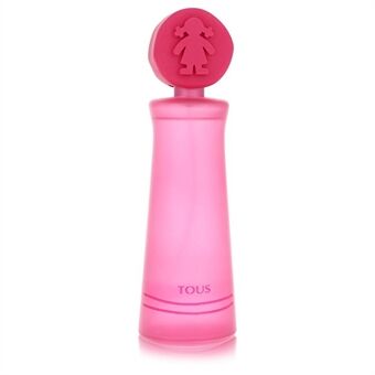 Tous Kids by Tous - Eau De Toilette Spray (Tester) 100 ml - för kvinnor