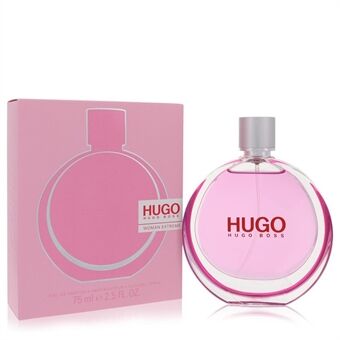 Hugo Extreme by Hugo Boss - Eau De Parfum Spray 75 ml - för kvinnor