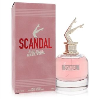 Jean Paul Gaultier Scandal by Jean Paul Gaultier - Eau De Parfum Spray 80 ml - för kvinnor