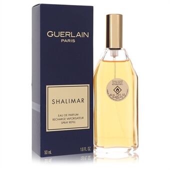 Shalimar by Guerlain - Eau De Parfum Spray Refill 50 ml - för kvinnor