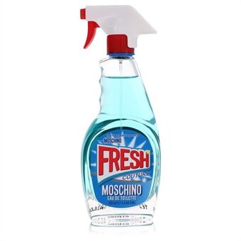 Moschino Fresh Couture by Moschino - Eau De Toilette Spray (Tester) 100 ml - för kvinnor