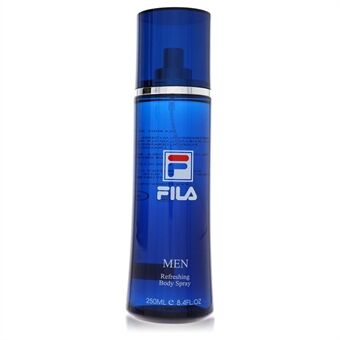 Fila by Fila - Body Spray 248 ml - för män