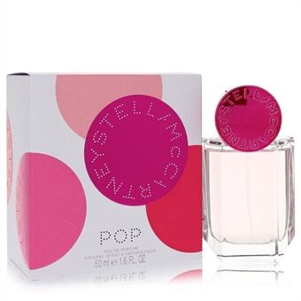 Stella Pop by Stella Mccartney - Eau De Parfum Spray 50 ml - för kvinnor