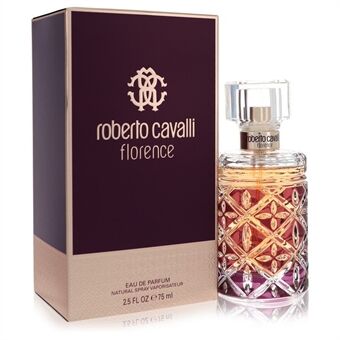 Roberto Cavalli Florence by Roberto Cavalli - Eau De Parfum Spray 75 ml - för kvinnor