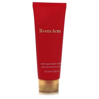 Reem Acra by Reem Acra - Body Cream 75 ml - för kvinnor