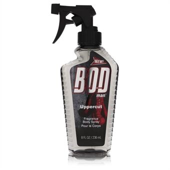 Bod Man Uppercut by Parfums De Coeur - Body Spray 240 ml - för män