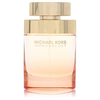 Michael Kors Wonderlust by Michael Kors - Eau De Parfum Spray (unboxed) 100 ml - för kvinnor