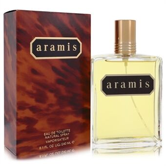 Aramis by Aramis - Cologne/ Eau De Toilette Spray 240 ml - för män