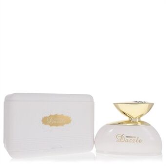 Al haramain Dazzle by Al Haramain - Eau De Parfum Spray (Unisex) 90 ml - för kvinnor