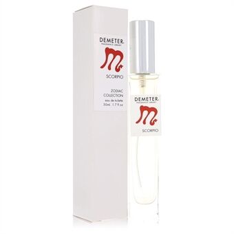 Demeter Scorpio by Demeter - Eau De Toilette Spray 50 ml - för kvinnor