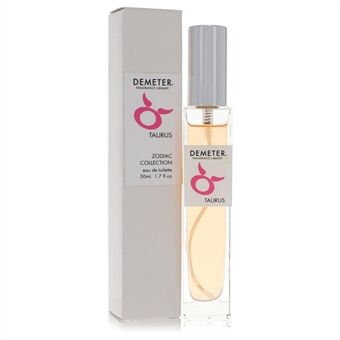 Demeter Taurus by Demeter - Eau De Toilette Spray 50 ml - för kvinnor