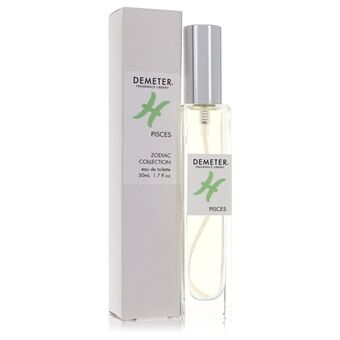 Demeter Pisces by Demeter - Eau De Toilette Spray 50 ml - för kvinnor