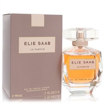 Le Parfum Elie Saab Intense by Elie Saab - Eau De Parfum Intense Spray 90 ml - för kvinnor