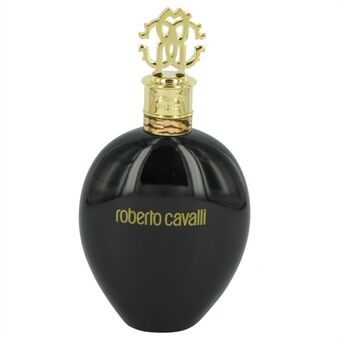 Roberto Cavalli Nero Assoluto by Roberto Cavalli - Eau De Parfum Spray (unboxed) 75 ml - för kvinnor