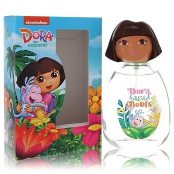 Dora and Boots by Marmol & Son - Eau De Toilette Spray 100 ml - för kvinnor