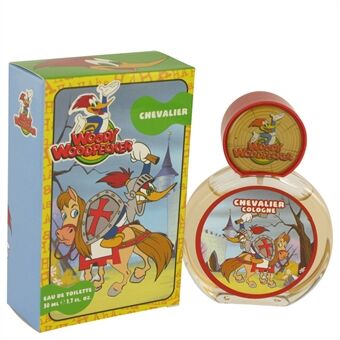 Woody Woodpecker Chevalier by First American Brands - Eau De Toilette Spray 50 ml - för män