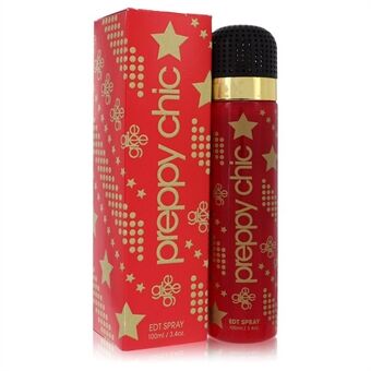 Glee Preppy Chic by Marmol & Son - Eau De Toilette Spray 100 ml - för kvinnor