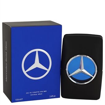 Mercedes Benz Man by Mercedes Benz - Eau De Toilette Spray 100 ml - för män