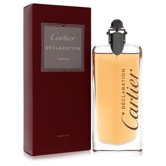 Declaration by Cartier - Eau De Parfum Spray 100 ml - för män