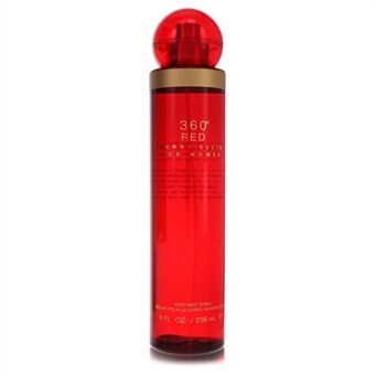 Perry Ellis 360 Red by Perry Ellis - Body Mist 240 ml - för kvinnor