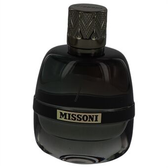 Missoni by Missoni - Eau De Parfum Spray (Tester) 100 ml - för män