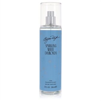 Sparkling White Diamonds by Elizabeth Taylor - Fragrance Mist 240 ml - för kvinnor