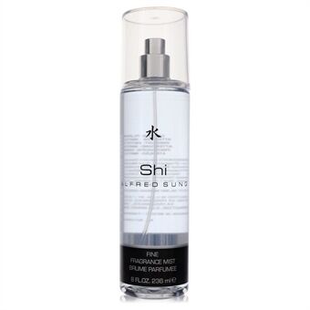 Shi by Alfred Sung - Fragrance Mist 240 ml - för kvinnor