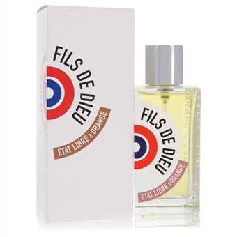 Fils De Dieu by Etat Libre D\'Orange - Eau De Parfum Spray (Unisex) 100 ml - för kvinnor