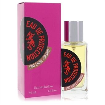 Eau De Protection by Etat Libre D\'Orange - Eau De Parfum Spray 50 ml - för kvinnor