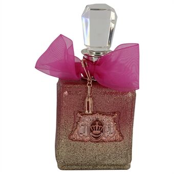 Viva La Juicy Rose by Juicy Couture - Eau De Parfum Spray (unboxed) 100 ml - för kvinnor