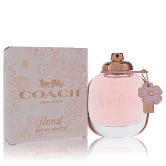 Coach Floral by Coach - Eau De Parfum Spray 90 ml - för kvinnor