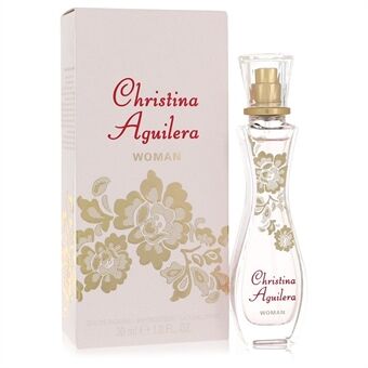 Christina Aguilera Woman by Christina Aguilera - Eau De Parfum Spray 30 ml - för kvinnor