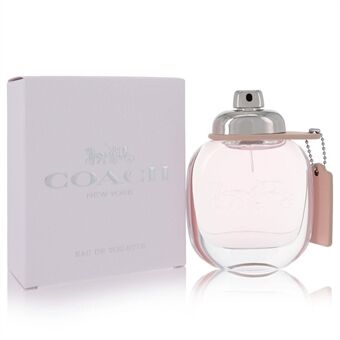 Coach by Coach - Eau De Toilette Spray 50 ml - för kvinnor