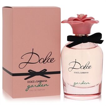 Dolce Garden by Dolce & Gabbana - Eau De Parfum Spray 50 ml - för kvinnor