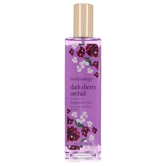 Bodycology Dark Cherry Orchid by Bodycology - Fragrance Mist 240 ml - för kvinnor