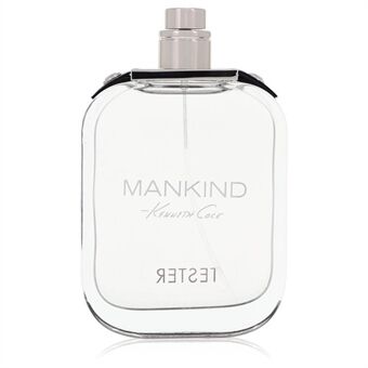 Kenneth Cole Mankind by Kenneth Cole - Eau De Toilette Spray (Tester) 100 ml - för män