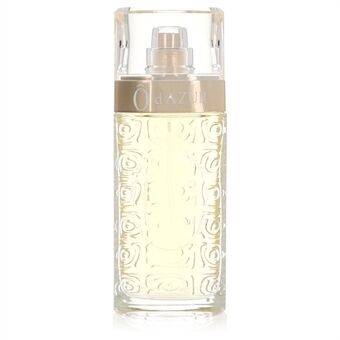 O d\'Azur by Lancome - Eau De Toilette Spray (Tester) 75 ml - för kvinnor