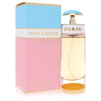 Prada Candy Sugar Pop by Prada - Eau De Parfum Spray 80 ml - för kvinnor