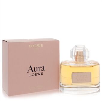 Aura Loewe by Loewe - Eau De Parfum Spray 80 ml - för kvinnor